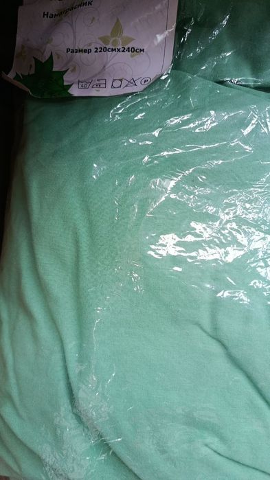 Покрывало Польша новое