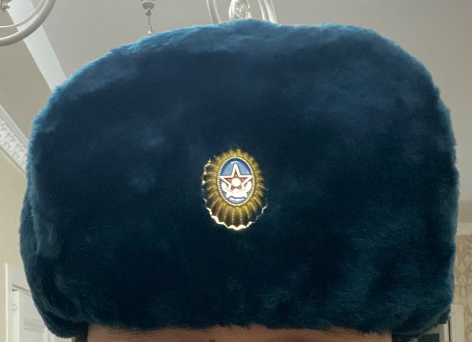 Военный одежда для всех