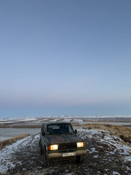 Продам Внедорожник