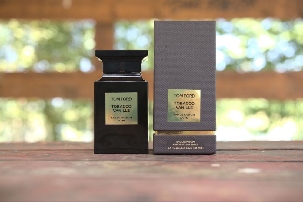 Tom Ford Tabacco Vanille 100 ml