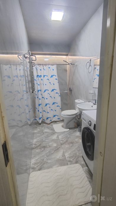 Ijaraga xonadon (ko'p qavatli xonadondan)