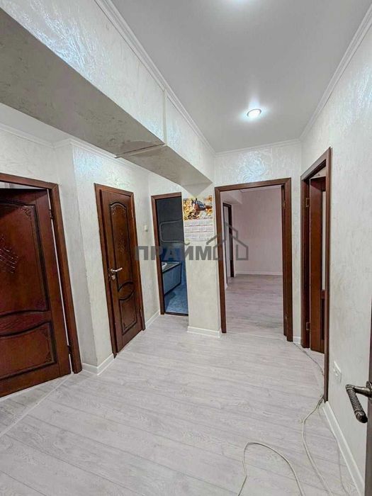 ПРОДАМ 4Х ком. Самал (Темирлан ПРАЙМ)