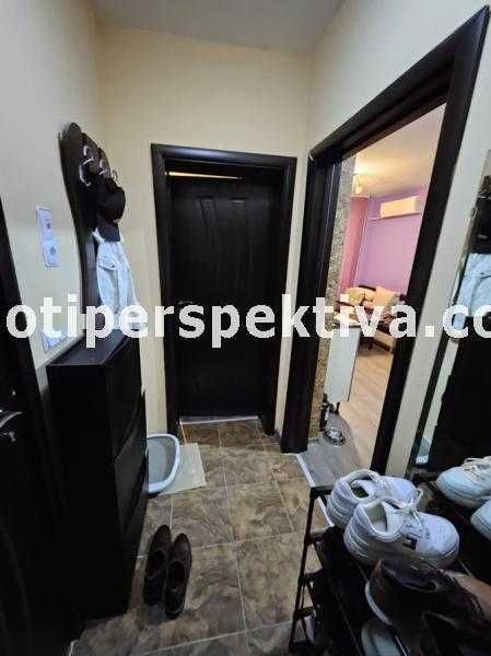 Продава се Двустаен апартамент в Пловдив, Тракия - 60 кв.м за 1119 €/кв.м - Снимка #8