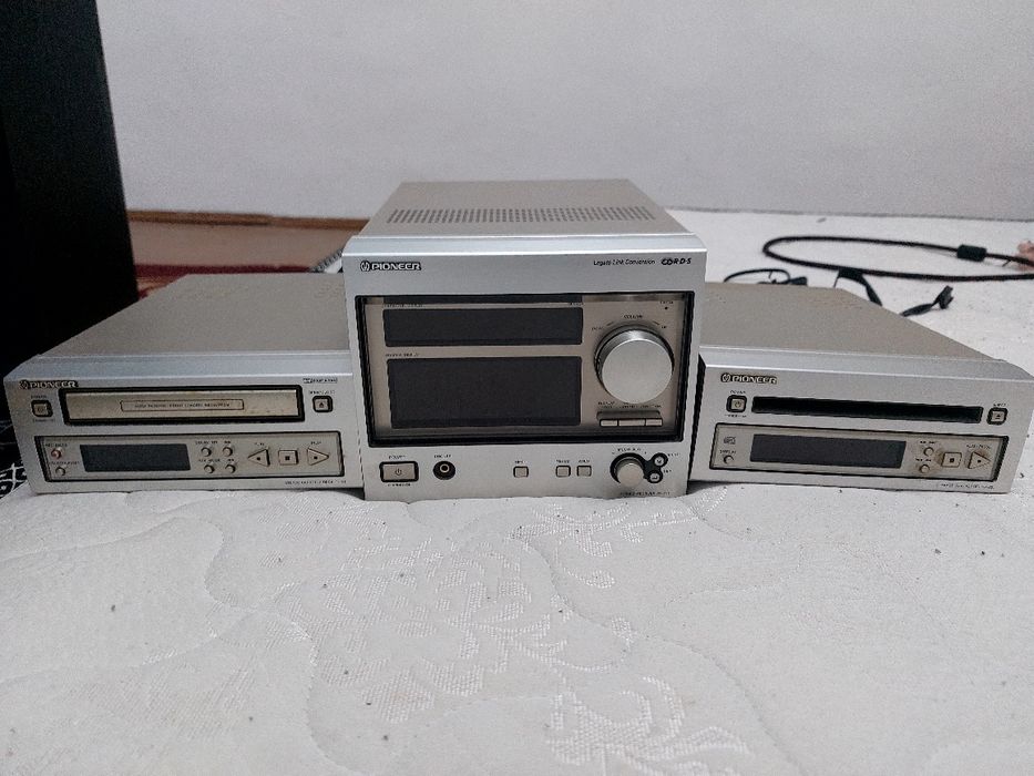 Продам Pioner SX  F-21