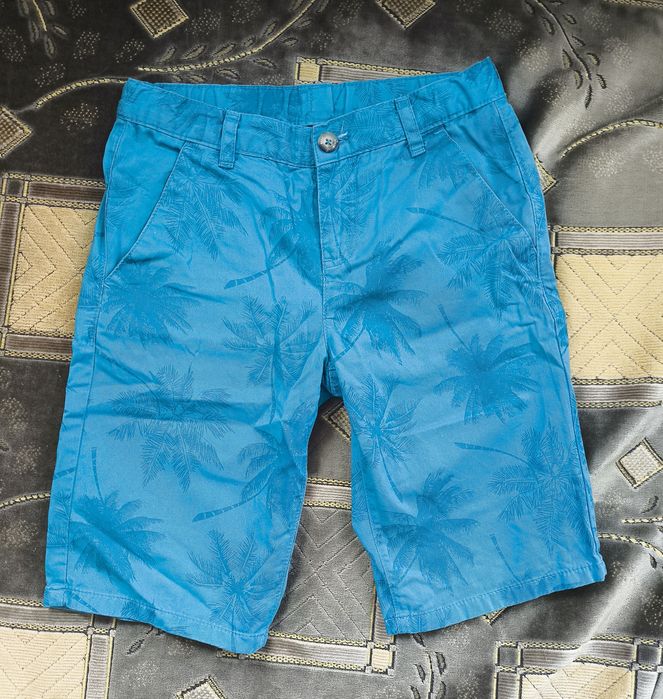 Шорты детские на мальчика