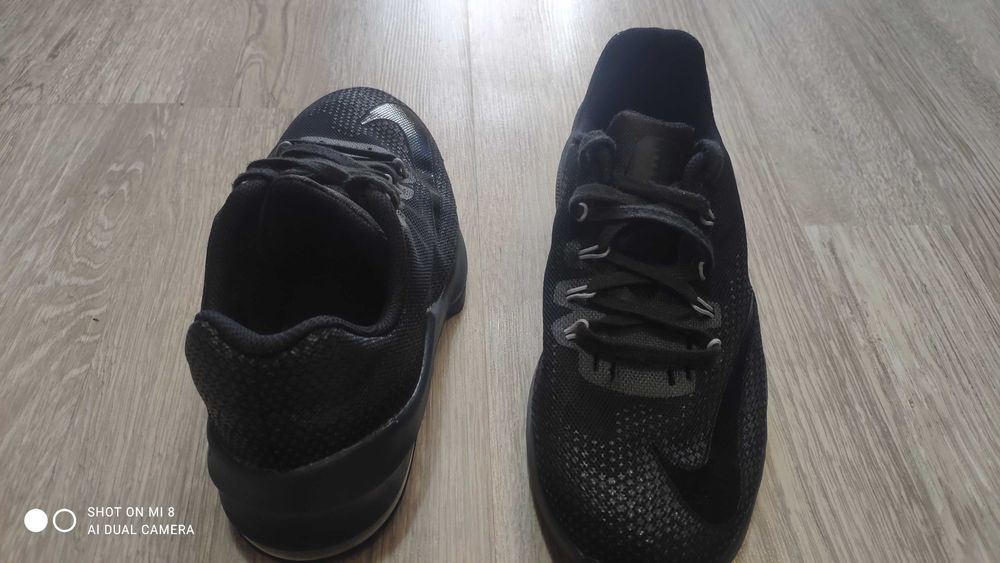 NIKE AIR MAX Infuriate Low Маратонки Найк