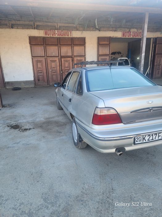 Нехиа 1 2006 йил