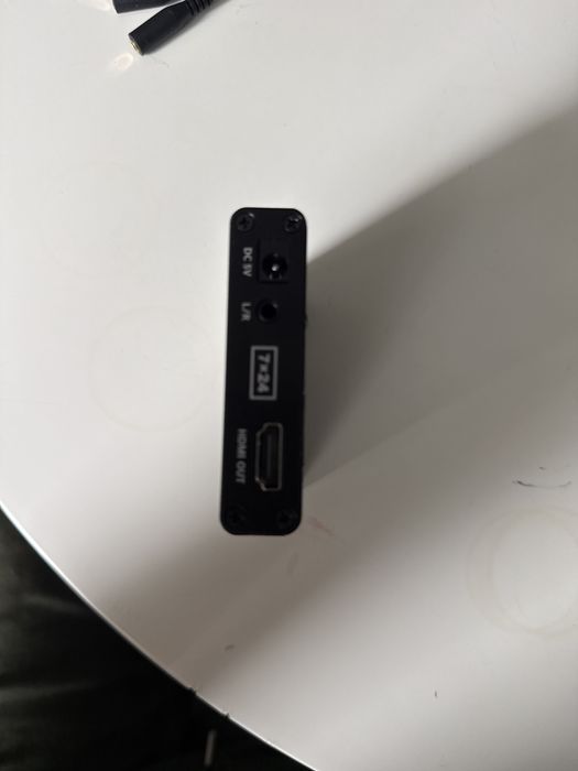 Kit Extender HDMI, KVM, pana la 70m, prin cablu