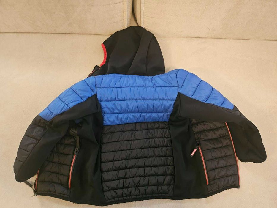 Детскo преходно яке CMP