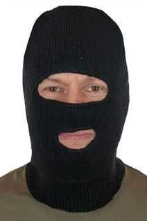 Balaklava, maska, shapka