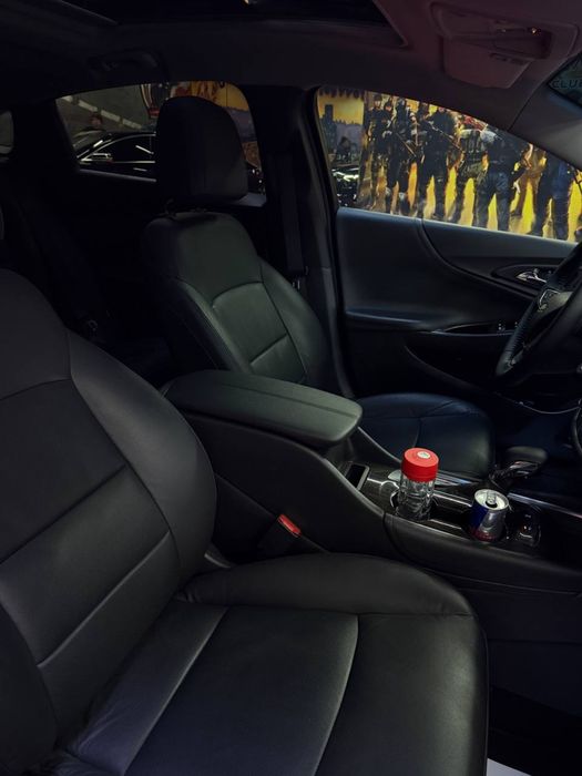 Malibu primer 2020 yil ideal holatda