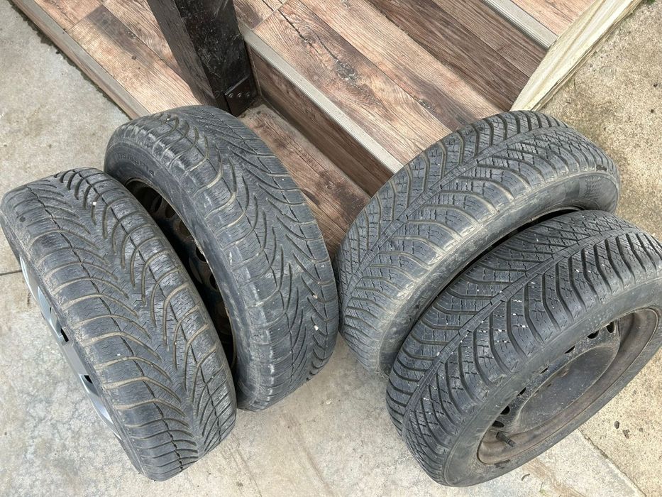 Vând Fiat 500 1,2 Benz. 70 CP ,An 2008