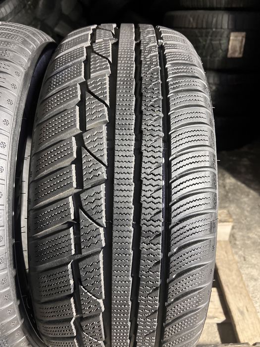 2 anvelope ca NOI 215/55/17 , LingLong , 8.5 mm