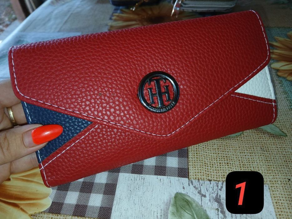 Portofele dama diferite modele