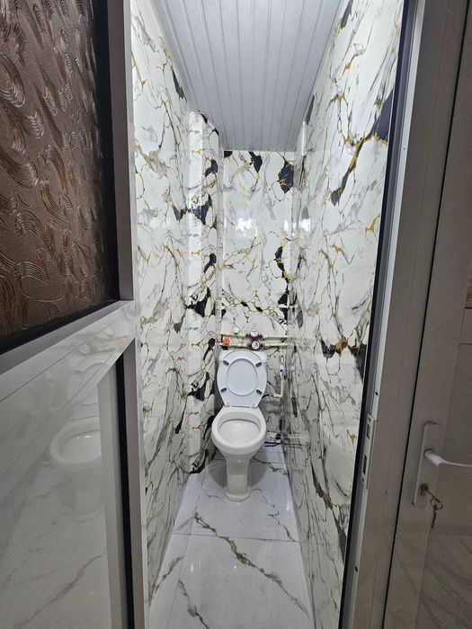 2 хоналик квартира 1-каватдан сотилади.Ор:Русалка 11-поликлиника