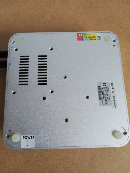 Yashi PC I5-4260u 4GB RAM