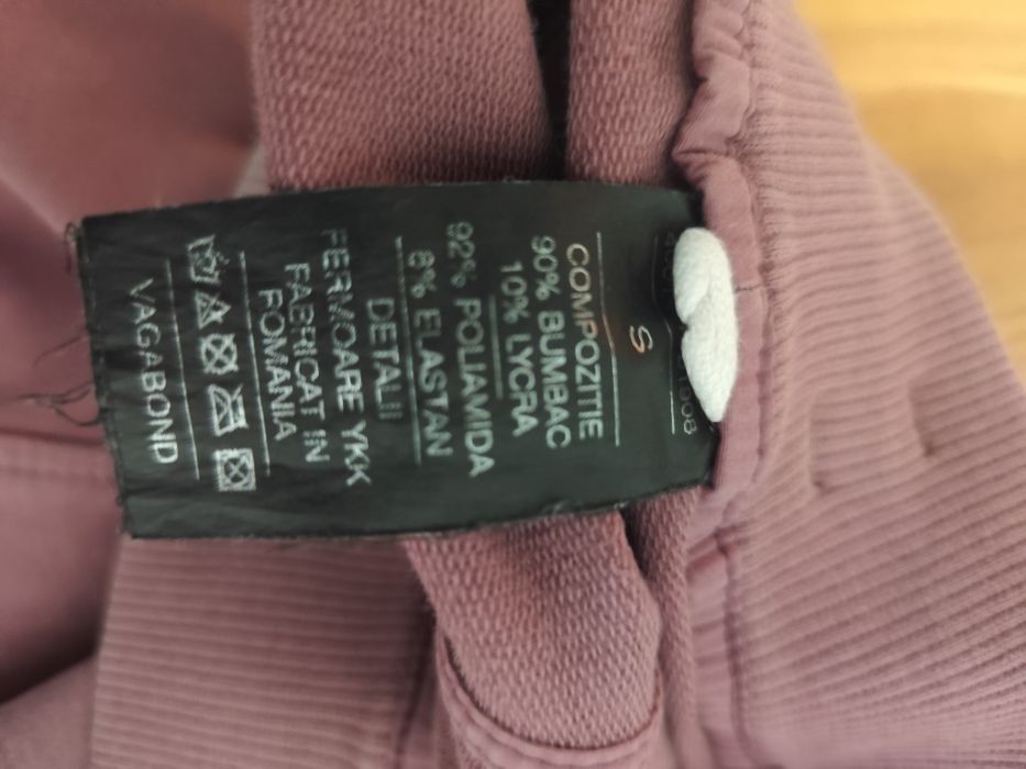 Pantaloni Vagabond 100% original marime S