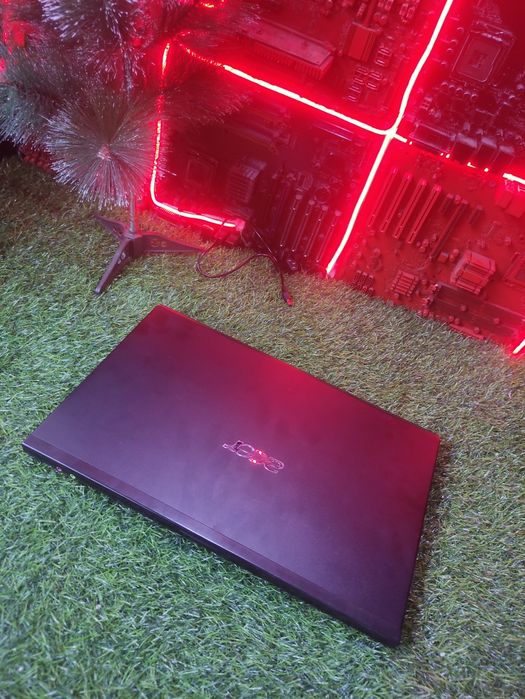 Ноутбук acer полностью рабочий