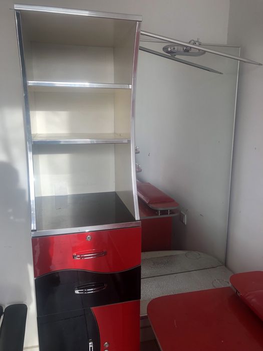 salon uchun mebellar