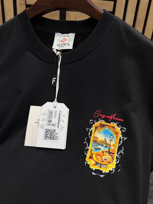 Casablanca тениска S-4XL