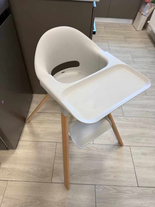 Scaun de masă bebe Stokke