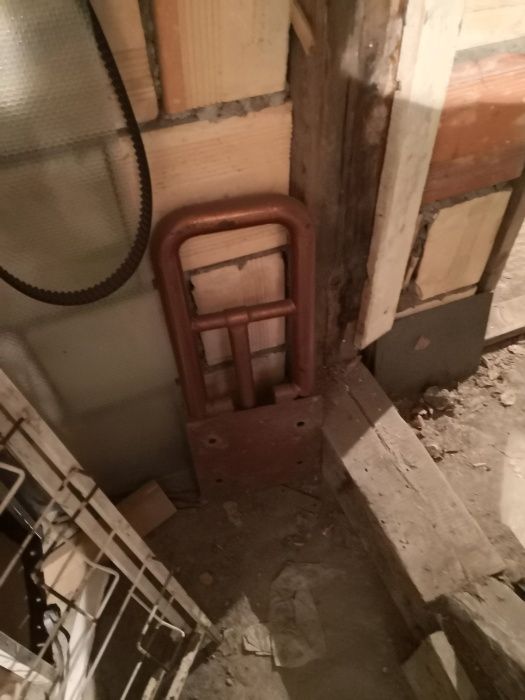 Паркоустройство за паркинг