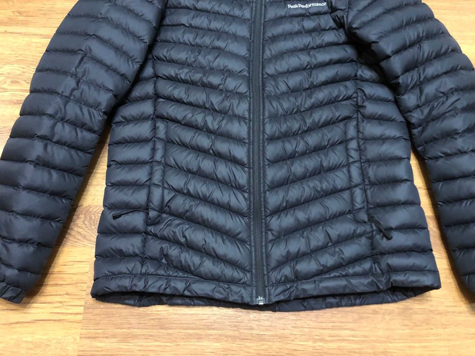 Peak performance детско яке 170