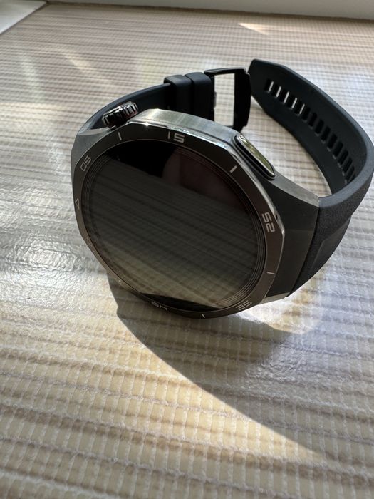 Huawei watch GT 5 PRO