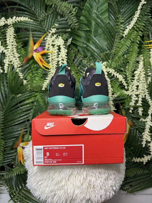 Nike Vapor Max Plus Green