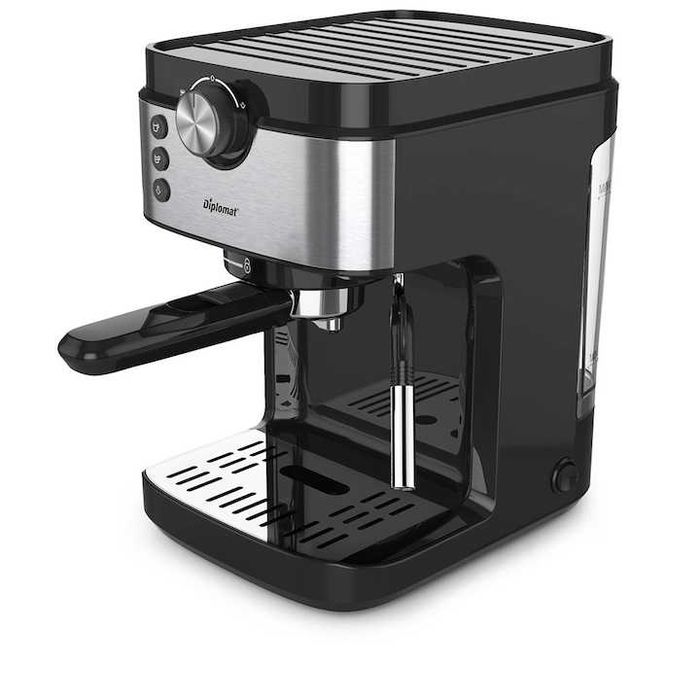 Кафе машина Diplomat