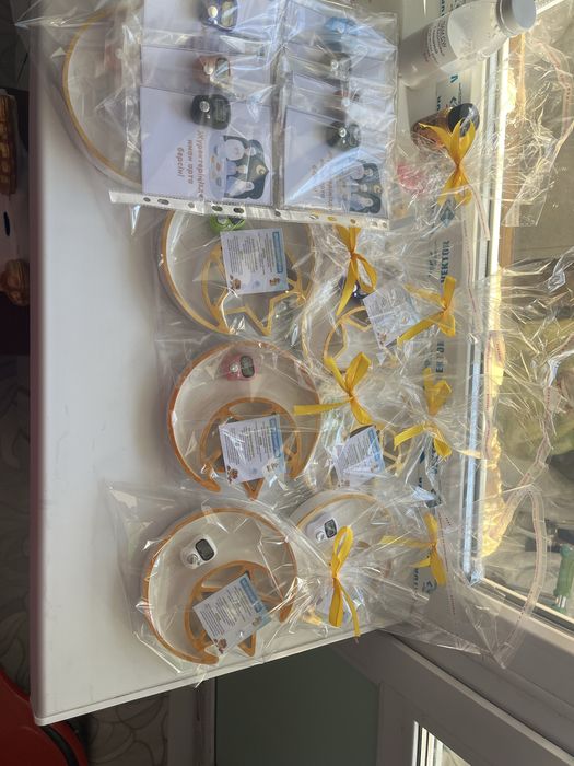 Ай мен жұлдыз тойбастар