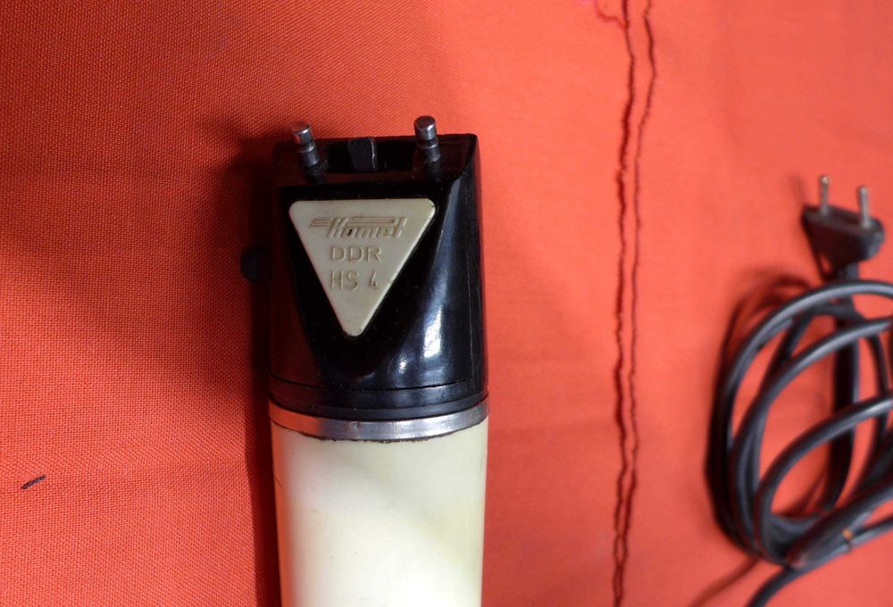 Подстригвачка - машинка за подстригване Komet HS 4