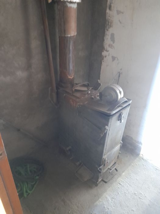 Продам дом на разбор