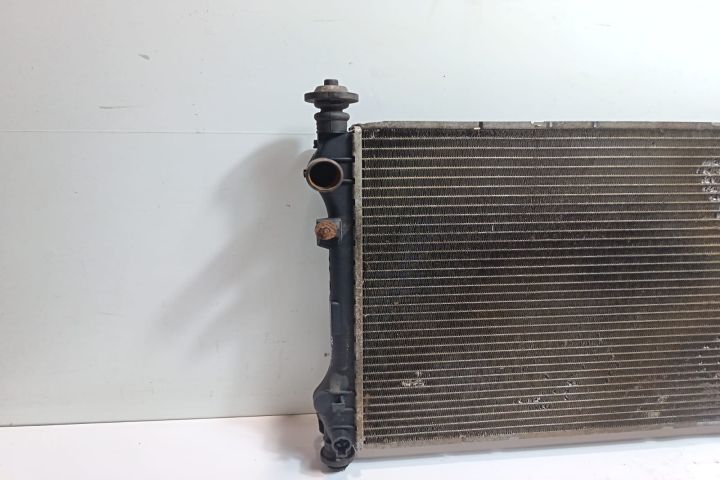 Radiator apa 1CH8005JE Ford Transit a 3-a generatie