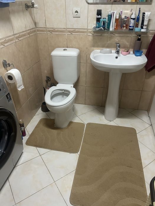 Сдам 1 комн. квартиру в аренду