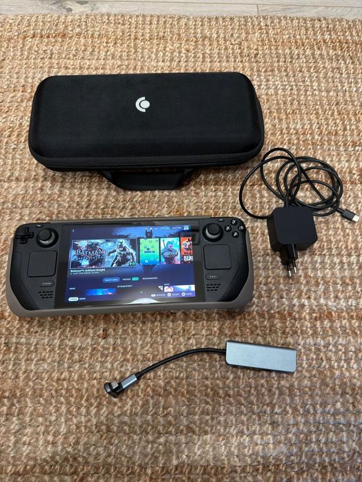 steam deck lcd • Anunturi gratuite • OLX.ro