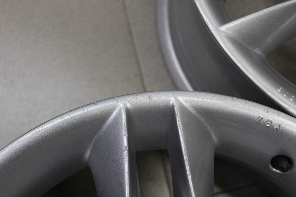 Джанти 16" 4х100 Ronal