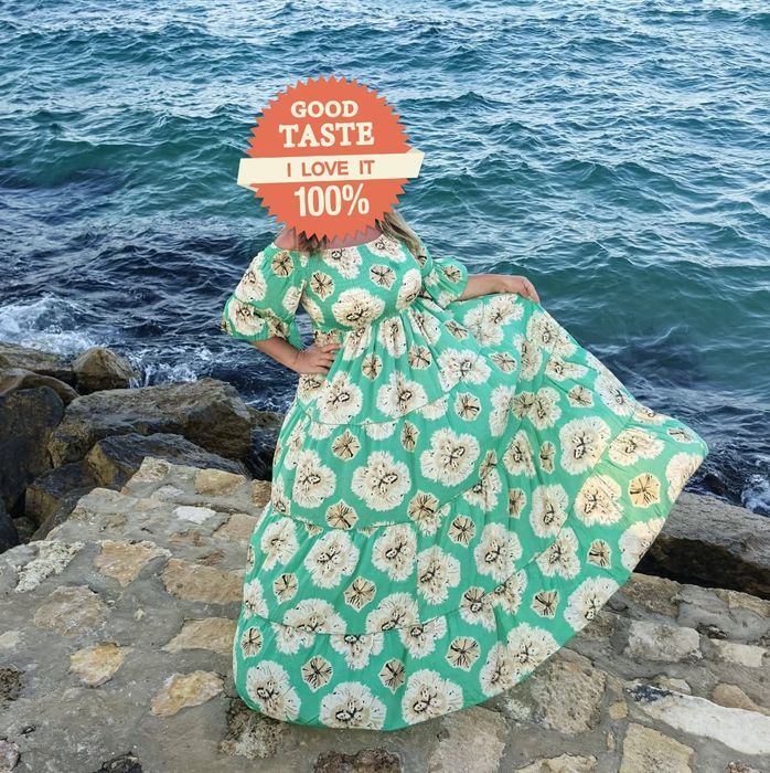 Летни рокличкиии