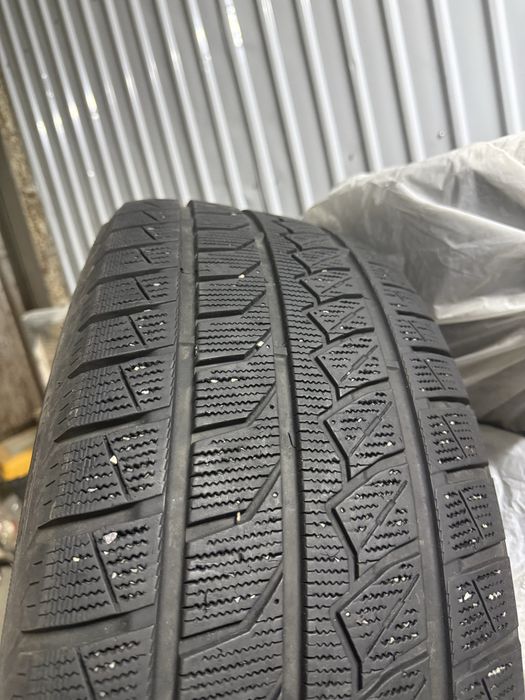 Комплект шин 265/65 R17