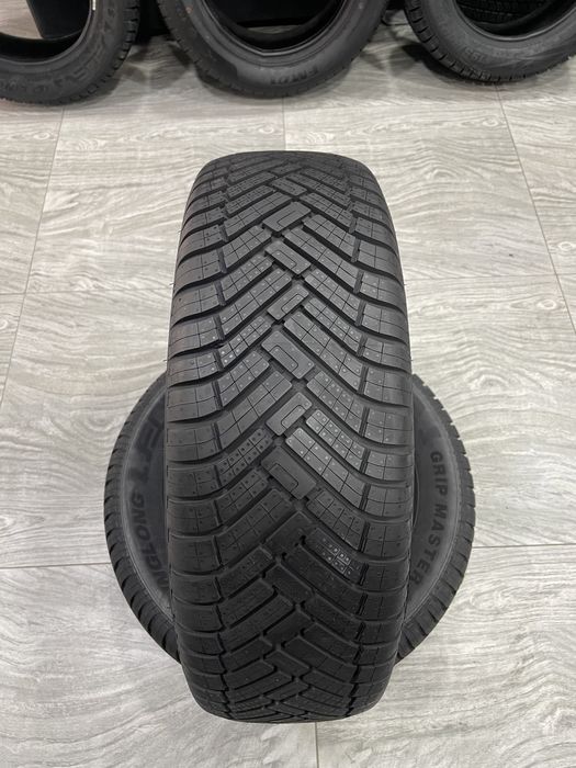 Автошины R15  Gripmaster 4s для Cobalt