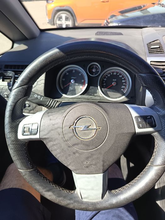 Zafira.b 1.7 7 locuri