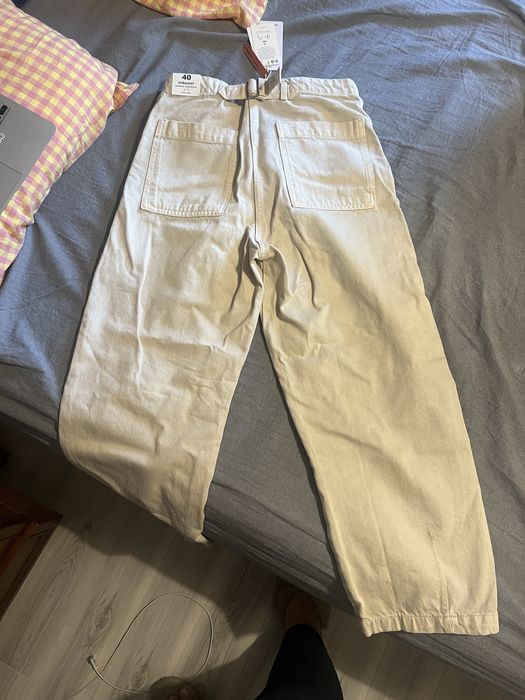 Джинсы Mango новые 40рр