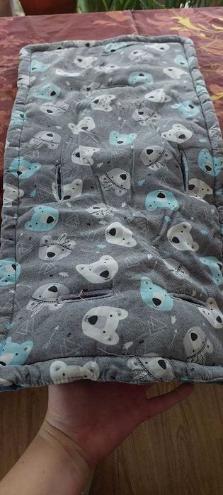 Коляска Babalo прогулочная продам