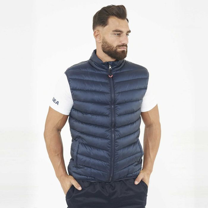 мъжки спортен елек Legea - S, M, L, XL, 2XL размери