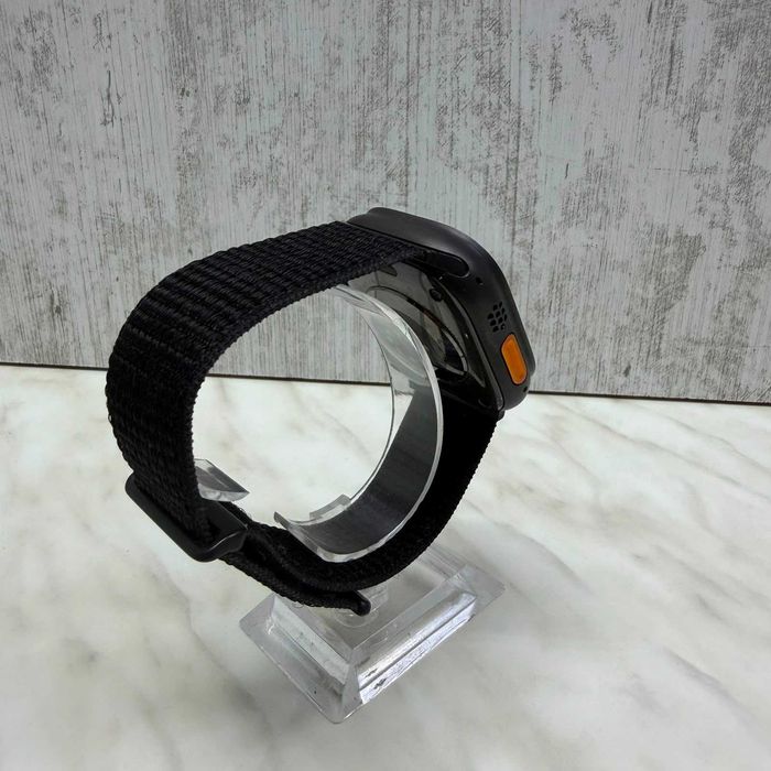 Apple Watch Ultra 2 49mm GPS + Cellular  96% Zeus Amanet Vitan 7284