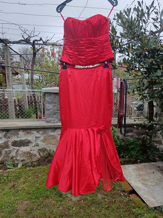 Официални рокли за бал