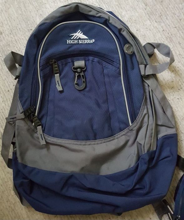 Ученически раници 5 броя