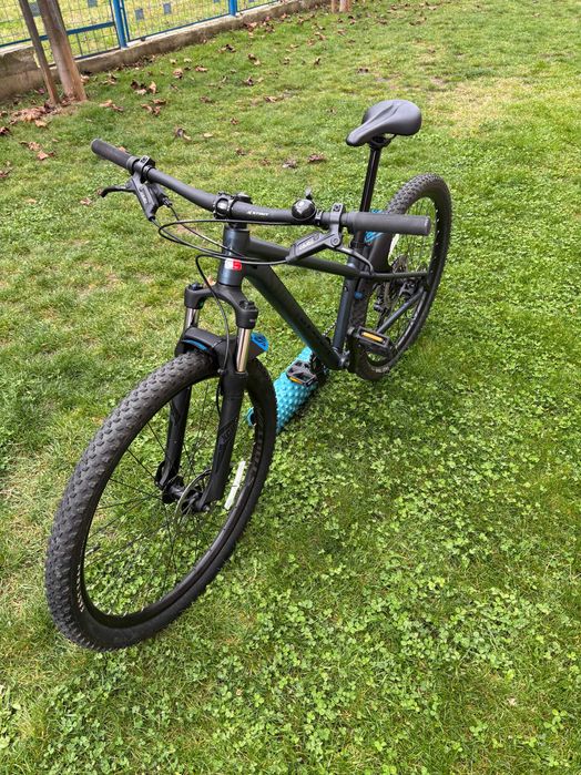 Specialized Rockhopper Comp 27.5 Marimea S Dropper Post