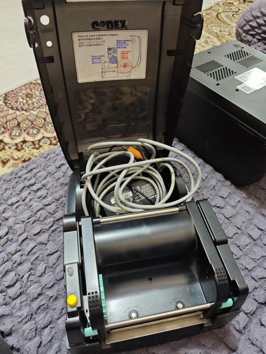 Профессиональный x-printer