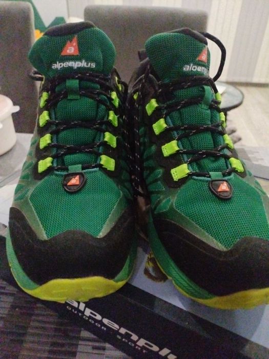 Мъжки зимни сникърси